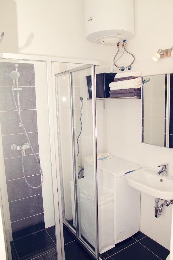 Trendy & Cozy Apartment At Heroes' Square Budapest Extérieur photo
