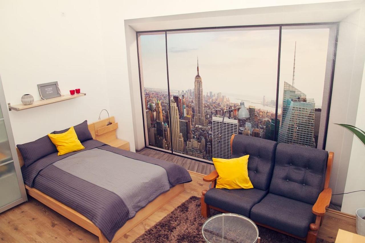 Trendy & Cozy Apartment At Heroes' Square Budapest Extérieur photo