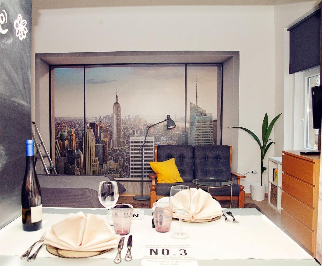 Trendy & Cozy Apartment At Heroes' Square Budapest Extérieur photo