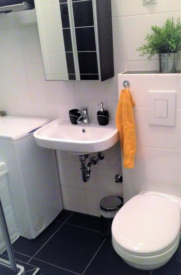 Trendy & Cozy Apartment At Heroes' Square Budapest Extérieur photo