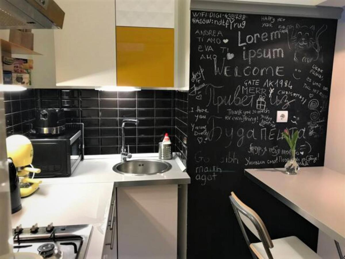Trendy & Cozy Apartment At Heroes' Square Budapest Extérieur photo