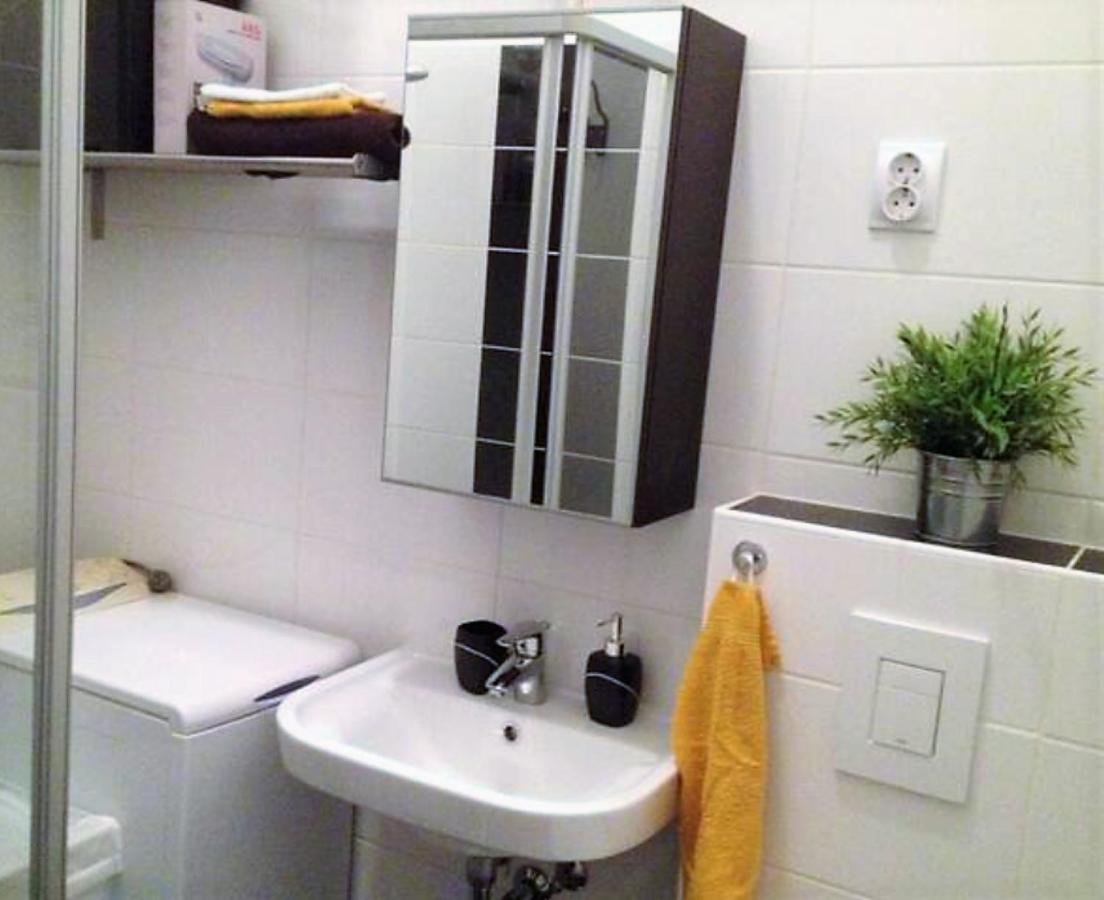 Trendy & Cozy Apartment At Heroes' Square Budapest Extérieur photo