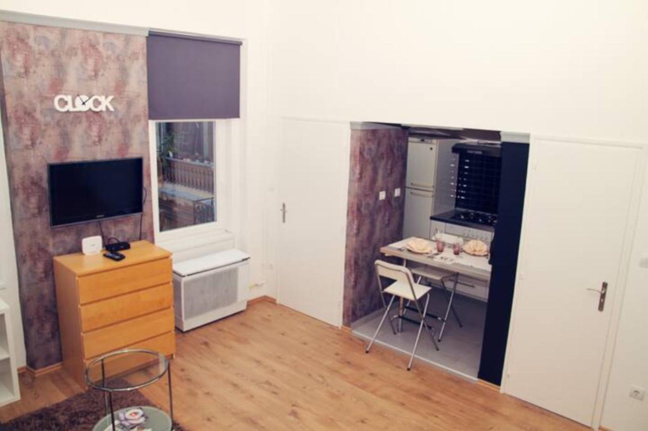Trendy & Cozy Apartment At Heroes' Square Budapest Extérieur photo